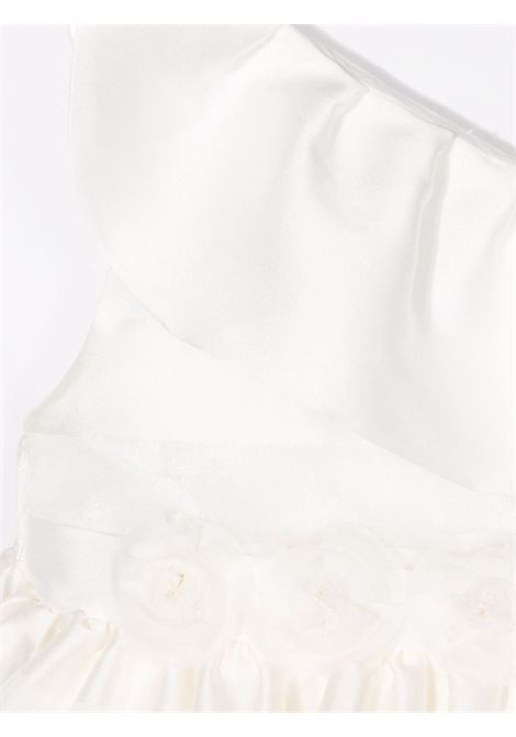 Flared sleeveless dress LA STUPENDERIA | CJAB86R16TS60